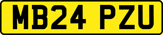 MB24PZU