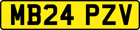 MB24PZV