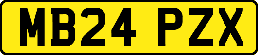 MB24PZX