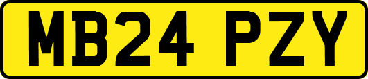 MB24PZY