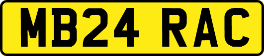MB24RAC