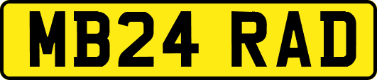 MB24RAD