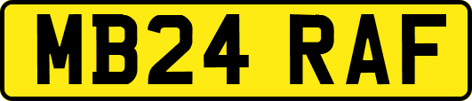 MB24RAF