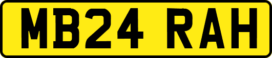 MB24RAH