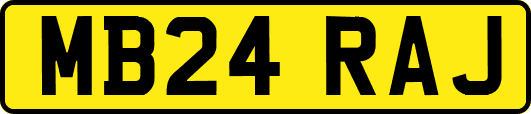 MB24RAJ