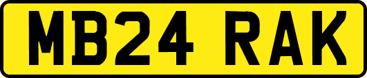 MB24RAK