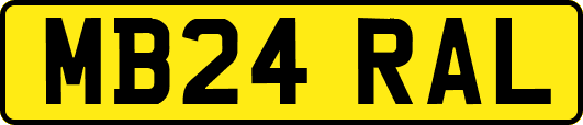 MB24RAL