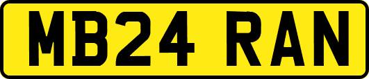 MB24RAN