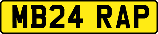 MB24RAP