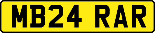 MB24RAR