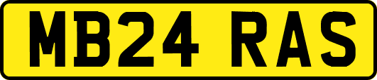 MB24RAS
