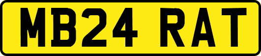 MB24RAT