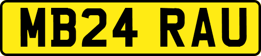 MB24RAU