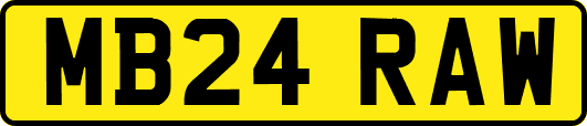 MB24RAW