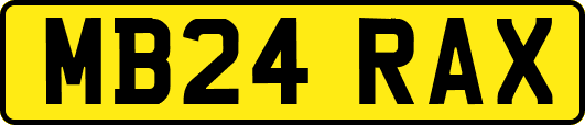 MB24RAX