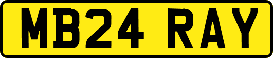 MB24RAY