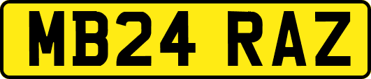 MB24RAZ