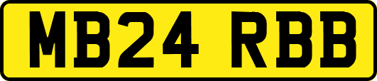 MB24RBB