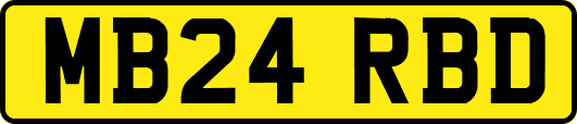 MB24RBD