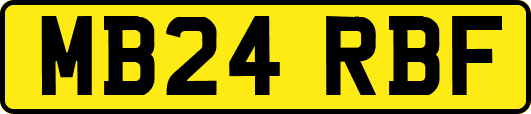MB24RBF