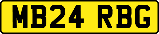 MB24RBG