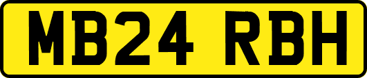 MB24RBH