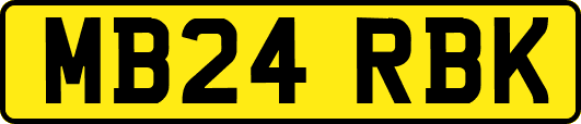 MB24RBK