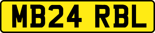 MB24RBL