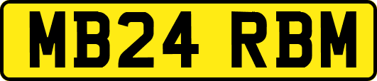 MB24RBM