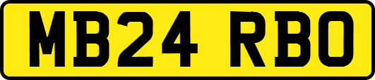 MB24RBO