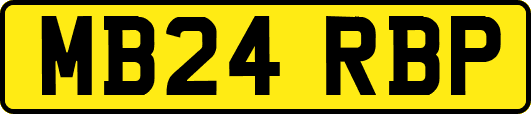 MB24RBP