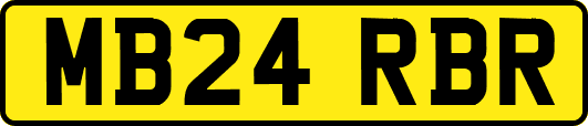 MB24RBR