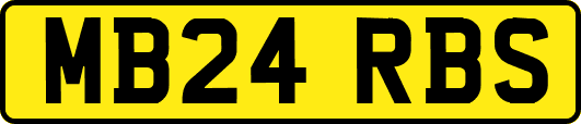 MB24RBS