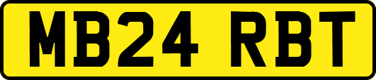 MB24RBT