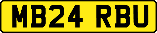MB24RBU