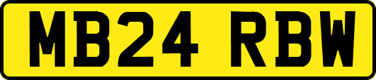 MB24RBW