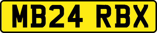 MB24RBX
