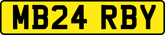 MB24RBY