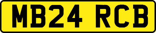 MB24RCB