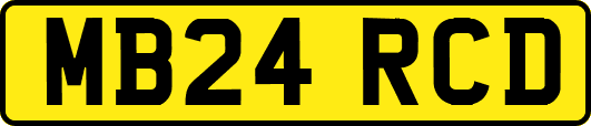 MB24RCD