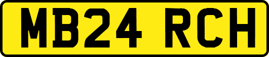 MB24RCH