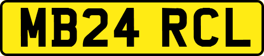 MB24RCL