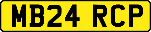 MB24RCP
