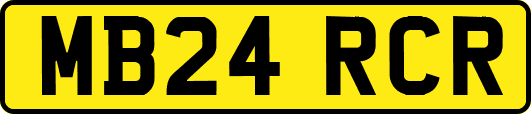 MB24RCR