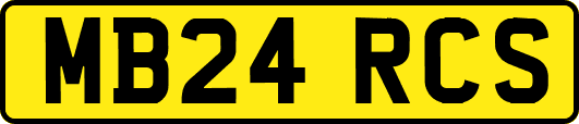 MB24RCS