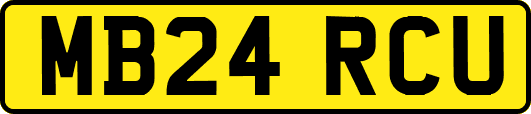MB24RCU