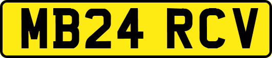 MB24RCV
