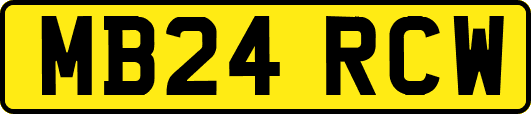 MB24RCW