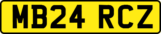 MB24RCZ