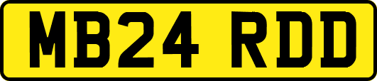 MB24RDD